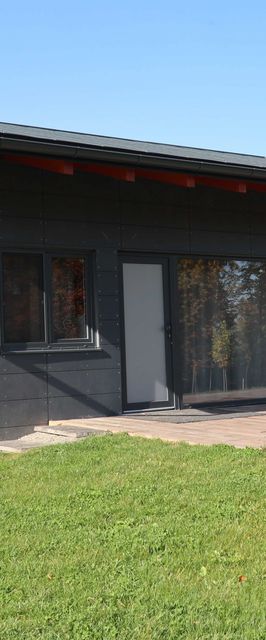 Apartmány Štramberk