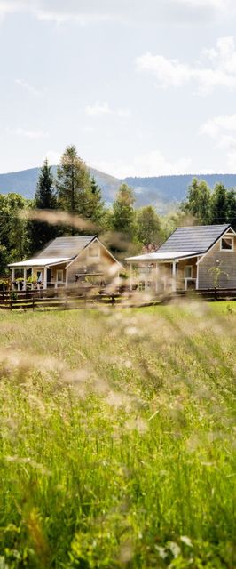 Domki Alicjówka Ciechanowice, Karpacz