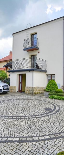 Pokoje Gościnne i Apartament u Magdy Polanica-Zdrój