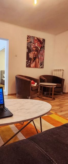 Apartament Brașov Urban Experience Brașov