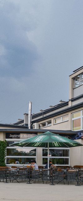 Ośrodek rekreacyjno-żeglarski Horn Kraków