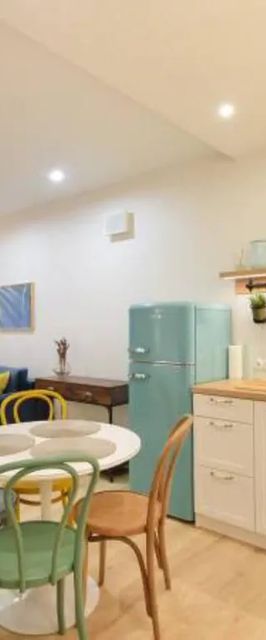 Apartament Premium Bliżej Morza Kołobrzeg