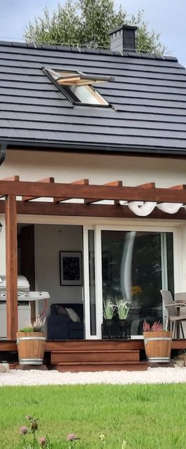 Domek Pod Brzózką Janowice Wielkie