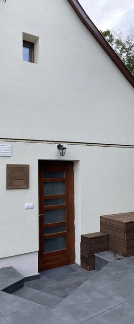 Morris Vacka Vendégház Veszprém