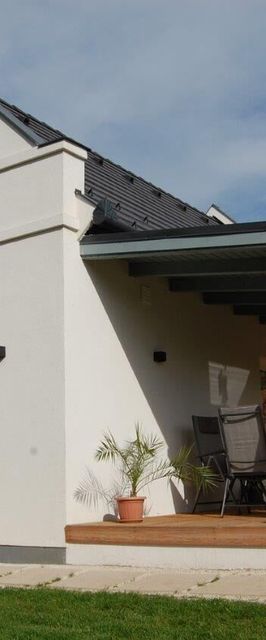 Patakporta Apartman Ábrahámhegy