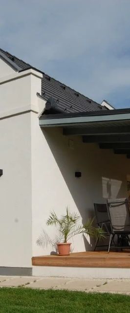 Patakporta Apartman Ábrahámhegy