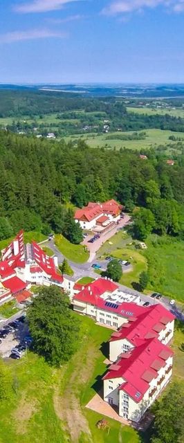 Klinika Młodości Medical SPA Świeradów Zdrój