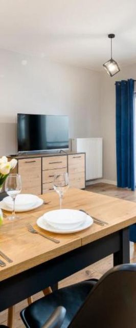 Apartamenty Ewa Karpacz