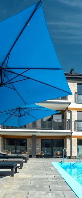 Apartamenty Inny Klimat Rowy