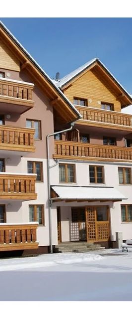 Apartamenty Wiktoria Karpacz