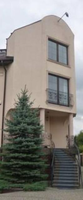 Pokoje Gościnne Willa Gallo Warszawa