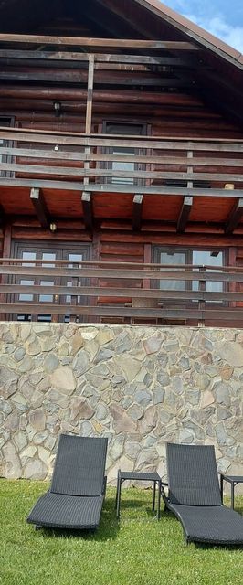 Villa Eden Pădureni