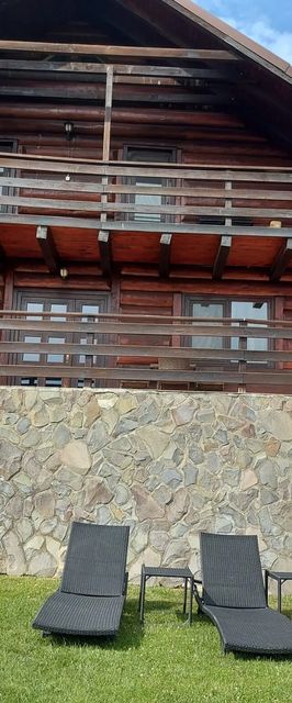 Villa Eden Pădureni