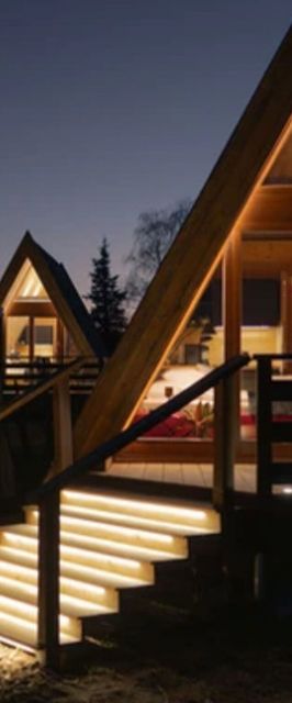 Kuruk Hill Faház Zalakaros