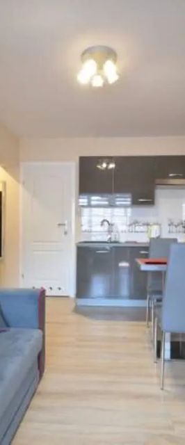 Apartamenty SamLila Kołobrzeg