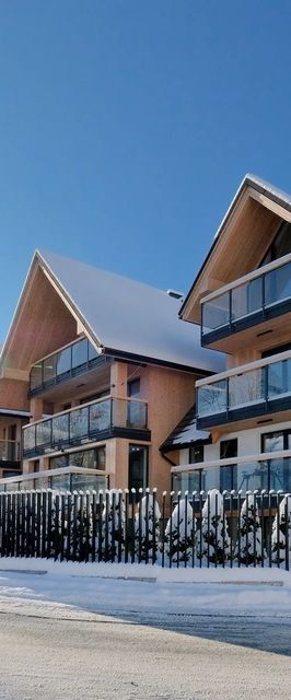 Małe Żywczańskie SPA Apartament 5