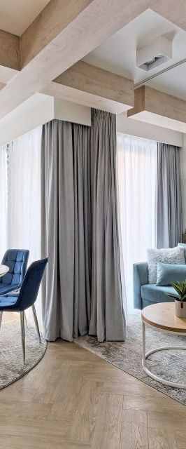 Małe Żywczańskie SPA Apartament 5