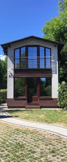 Sopot BC 1957 Apartments