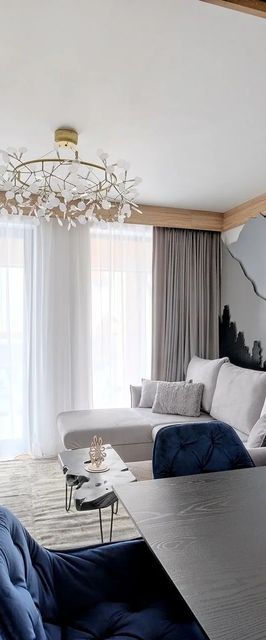 Małe Żywczańskie SPA Apartament 8