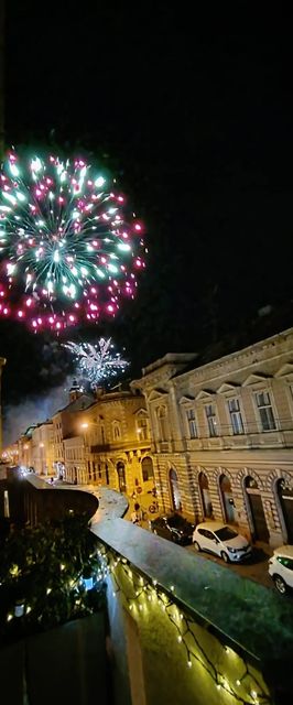 Schäffer Palace Szeged