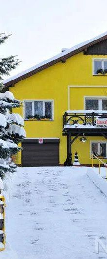 Willa Janeczka Karpacz