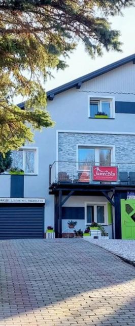 Willa Janeczka Karpacz