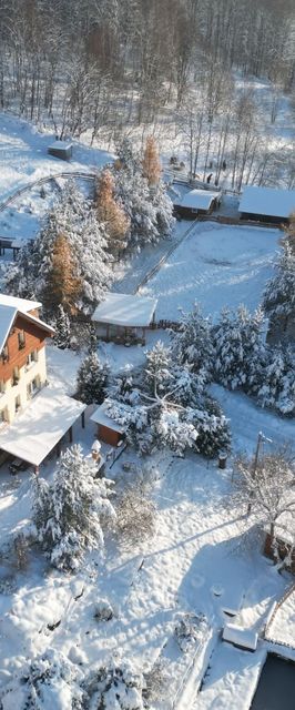 Zagroda Studzienno- Agroturystyka Polanica Zdrój