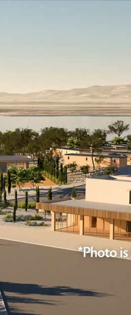 Aminess Style Camping Avalona Resort Povljana