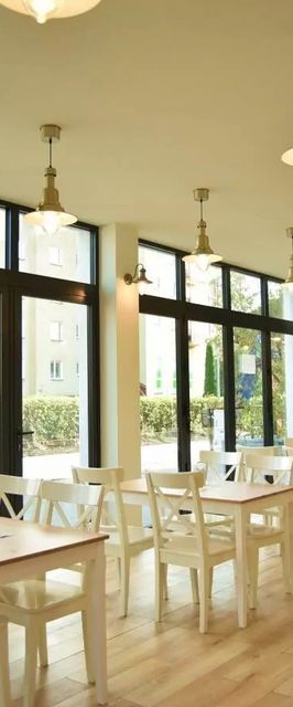 Pensjonat Alka Kołobrzeg