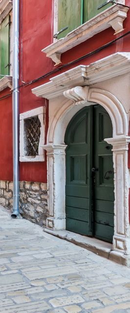 Apartments Aalvar And Aalto Rovinj