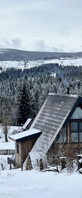 Cabana Mokki Mărișel