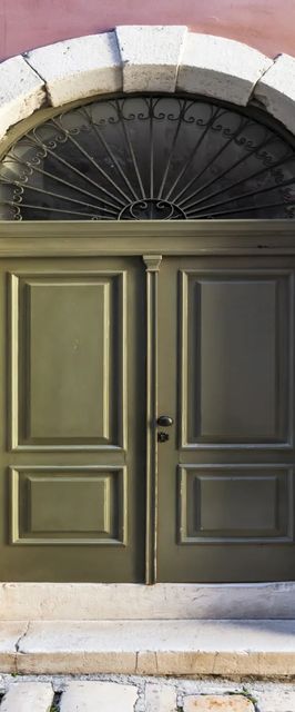 Apartment Bella Campagna Rovinj