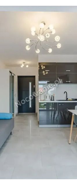Apartamenty Dziki Zakątek Krynica Morska