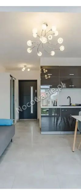 Apartamenty Dziki Zakątek Krynica Morska