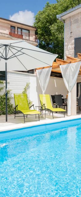 Vendégház Vinjani - CSC326