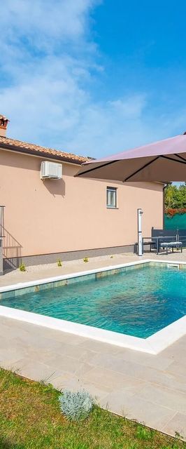 Vendégház Labin - CLT284