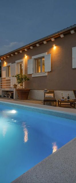 Vendégház Žaborić - CSV070