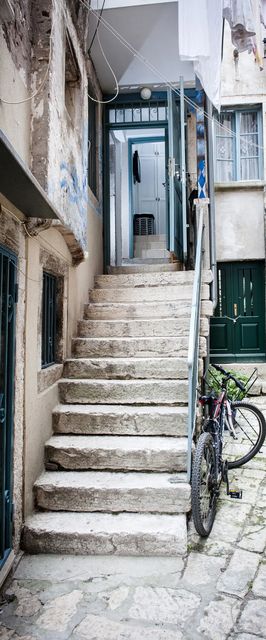 Apartment Art Center Rovinj