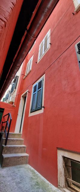 Apartment Artistico Rovinj