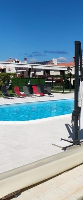 Apartment Nika Njivice