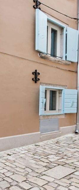 Apartments Casa Roccia Bianca Rovinj