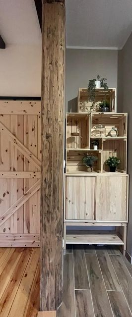 Apartament "Inna Droga"