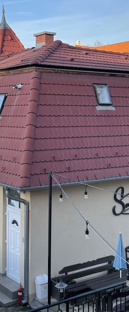 Smeraldo Home Földszintes Apartman Siófok