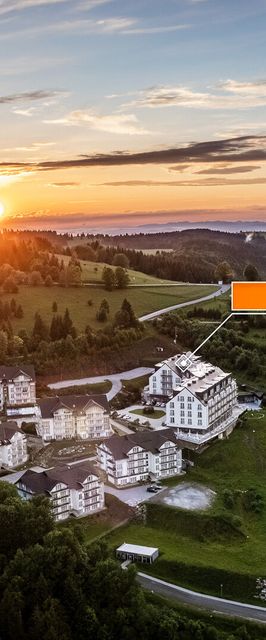 Aparthotel Panorama – Czarna Góra Resort | Sun & Snow