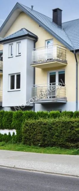 Cyprys - pokoje wczasowe Kołobrzeg