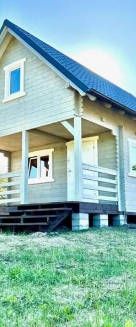 Wioska Szczęścia - Domek letniskowy Śliwin k. Rewala