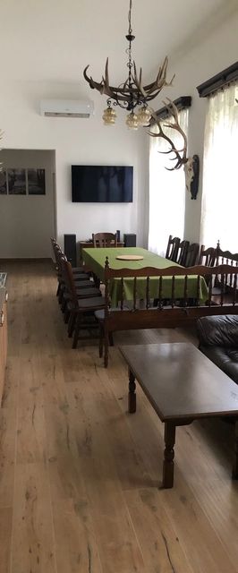 Padmalyos Vendégház Báta