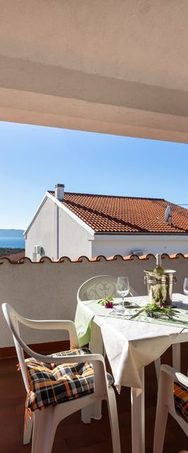 Apartment Majnaric Pinezići Krk