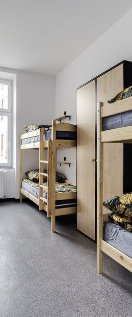 Najtańsze noclegi Piłsudskiego 93 Łódź