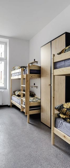 Najtańsze noclegi Piłsudskiego 93 Łódź